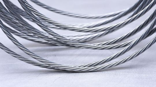 Zabójstwo w Chojnicach. Kobieta uduszona metalową linką