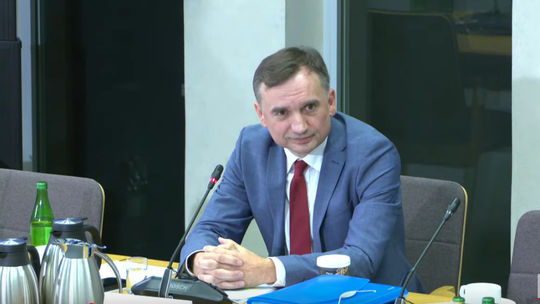 „Zaorał” komisję, a może „wsypał” siebie i kolegów? Czy komisje śledcze mają sens?