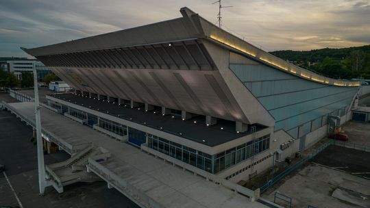 Zaostrza się konflikt o wykorzystywanie hali Olivia. Gdańscy politycy biorą pod lupę umowy miasta i klubu