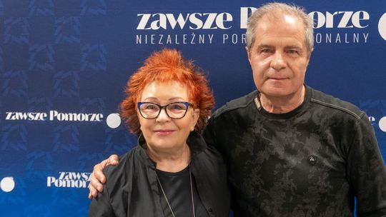 Ryszarda Wojciechowska, Krzysztof Bochus