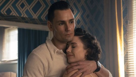 „Zatoka szpiegów”, fotosy z planu 3. sezonu serialu