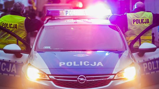 Ustka: Zaufała fałszywemu policjantowi i straciła 47 tysięcy złotych