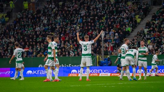 Zawieszenie odwieszone. Lechia Gdańsk może dalej grać w Ekstraklasie