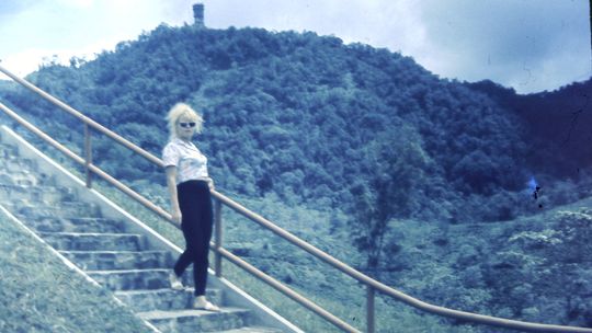 Maria Matecka-Tatkowska