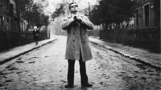 Zawsze Pomorzanie. Wspólnie tworzymy portret Pomorzan [CZ. 10]