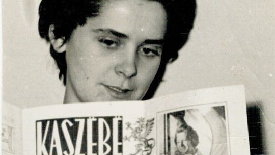 Zawsze Pomorzanie. Wspólnie tworzymy portret Pomorzan