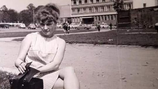 Zawsze Pomorzanie. Wspólnie tworzymy portret rodzinny mieszkańców Pomorza