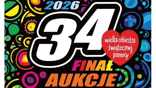 „Zawsze Pomorze” dla WOŚP 2026, okładka tygodnika