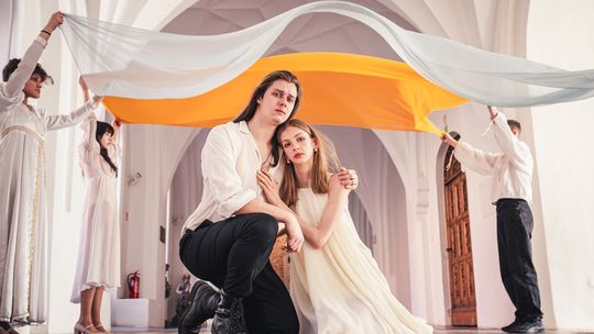 "Zawsze Pomorze" na wiosnę! Jak planować majówkę i co zobaczyć?