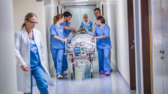 Zbigniew Canowiecki: Co dalej z polskim systemem ochrony zdrowia?