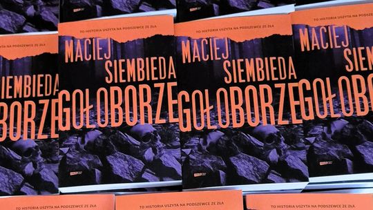 Zbrodnie i zdrady, konflikty i podstępy. TOP 5 książek na jesienne wieczory