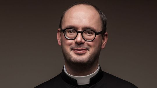 Ze świętym obcowanie. Dziesięć lat temu odszedł Jan Kaczkowski, wyjątkowy ksiądz ks. Jan Kaczkowski, rocznica śmierci ks. Kaczkowskiego