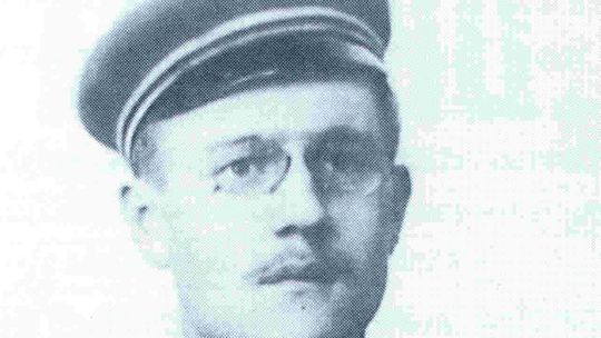 Wystawa o Aleksandrze Majkowskim w Wejherowie. Rękopisy, pamiątki i świat „Remusa”