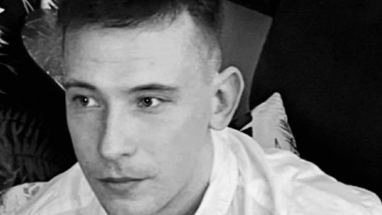 Zginął, bo bronił swojej partnerki. Trwa internetowa zbiórka dla jego rodziny Zginął, bo bronił swojej partnerki. Trwa internetowa zbiórka dla jego rodziny