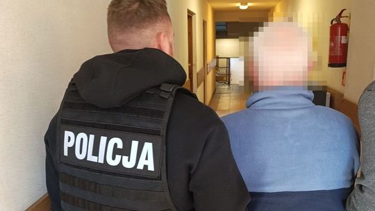 Ustka: Zgubił portfel z dokumentami. Znalazca wykorzystał jego karty płatnicze