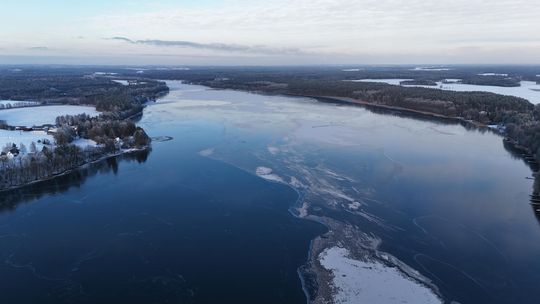 Kaszuby zimą wyglądają jak z bajki! Piękno Pomorza w śnieżnej odsłonie Kaszuby zimą wyglądają jak z bajki! Piękno Pomorza w śnieżnej odsłonie