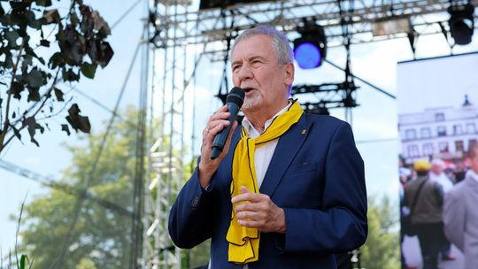 ZKP broni wystawy „Nasi Chłopcy”. „Pomorzanie w Wehrmachcie to ofiary wojny”