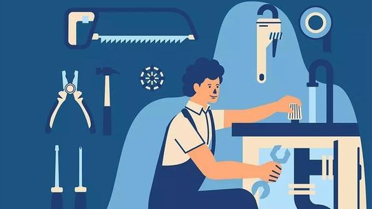 „Złota rączka dla seniora”, Gdańsk