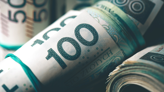 Złota „stówa” z Malborkiem! NBP wypuścił monetę za 100 zł wartą ponad 20 tysięcy