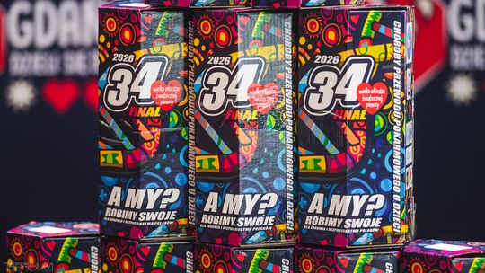 Najciekawsze aukcje WOŚP! Złote korki premiera, mundur z "Heweliusza" i polonez z Musiałem