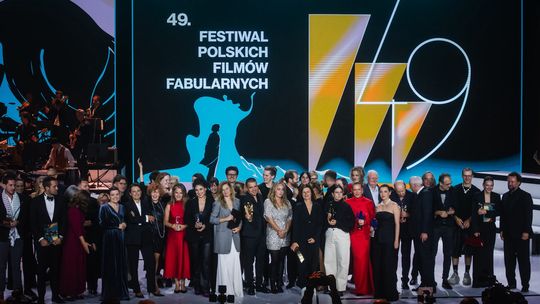 49. FPFF, Gdynia, gala finałowa