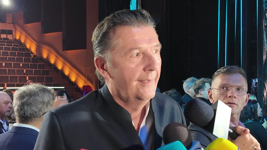 Złote Lwy dla filmu "Przez ścianę". Ale to "Hot Spot" i "Dobry chłopiec" rozpruł worek z nagrodami