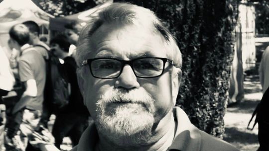 Zmarł Hubert Skrzypczak – olimpijczyk z Wejherowa i legenda polskiego boksu