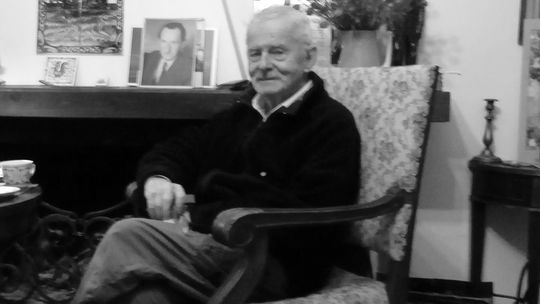 Zmarł Krzysztof Paul, legenda żeglarstwa i alpinizmu