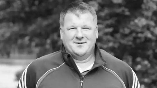 Zmarł Maciej Łasicki, wybitny polski wioślarz, medalista olimpijski z Barcelony Zmarł Maciej Łasicki, wybitny polski wioślarz, medalista olimpijski z Barcelony