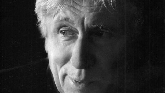 Nie żyje Mieczysław Wiktor, naturoterapeuta, były wykładowca gdańskiej AWFiS