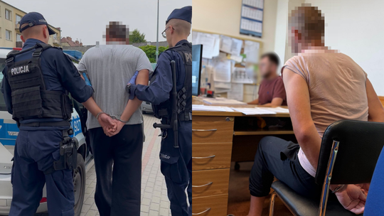 Zmarł po brutalnym pobiciu. Zarzuty dla trzech Ukraińców zostaną zaostrzone