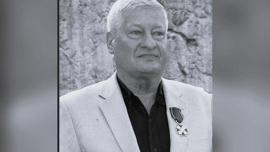 Zmarł prof. Andrzej Gąsiorowski. Poświęcił ponad pół wieku pracy dla Muzeum Stutthof