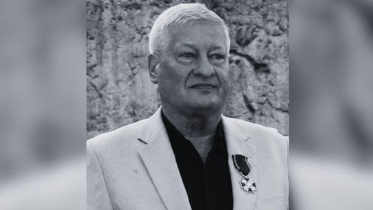 Andrzej Gąsiorowski