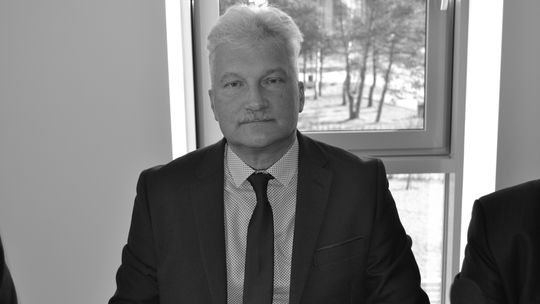 Zmarł Stefan Literski. Przez 26 lat był przewodniczącym Rady Gminy w Stężycy Zmarł Stefan Literski. Przez 26 lat był przewodniczącym Rady Gminy Stężyca