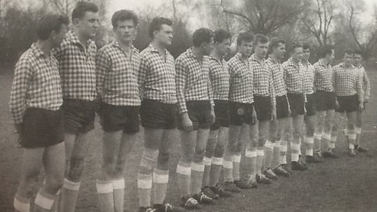 Zbigniew Kulenty, reprodukcja z książki „50 lat Rugby Lechii Gdańsk”