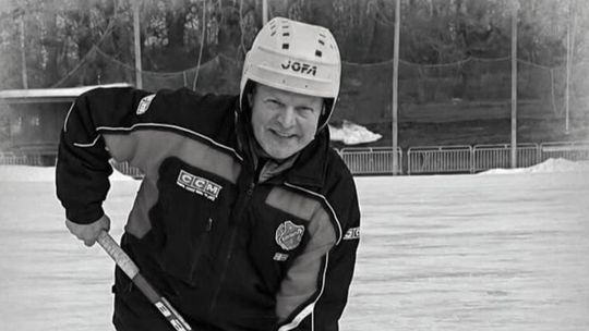 Zmarł Zbigniew Kurczewski. Były napastnik Stoczniowca Gdańsk miał 71 lat
