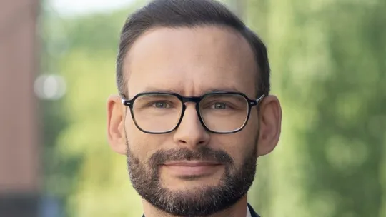 Zmiana na czele Grupy Przemysłowej Baltic. Jan Grabowski nowym prezesem
