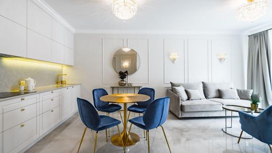 mieszkanie, zdjęcie ilustracyjne