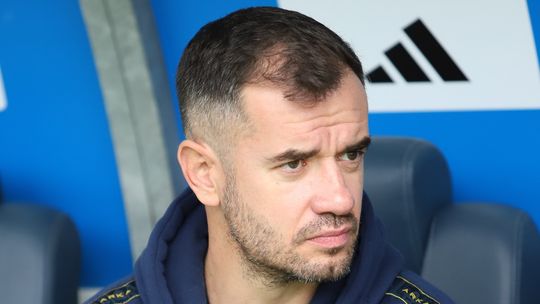 Zmiany w Arce Gdynia. Odchodzi dyrektor sportowy