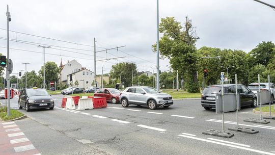 Zmiany w komunikacji miejskiej w Oliwie. Od 10 sierpnia autobusy pojadą inaczej