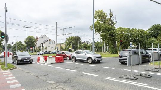 Zmiany w komunikacji miejskiej w Oliwie. Od 10 sierpnia autobusy pojadą inaczej