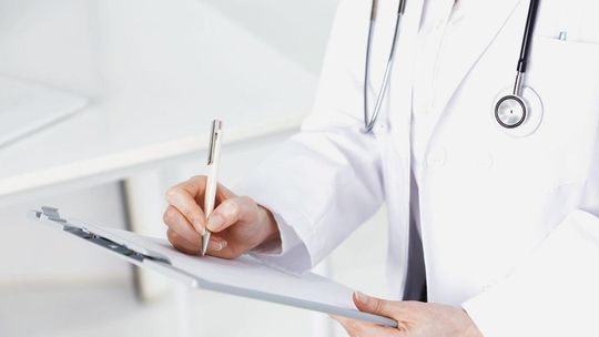 L4, zwolnienie lekarskie