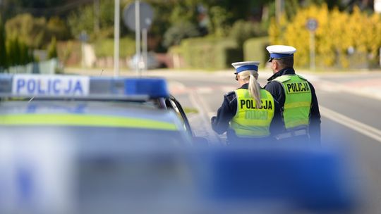 Zmiany w punktach karnych. Ministerstwo złagodzi przepisy Zmiany w punktach karnych. Ministerstwo złagodzi przepisy