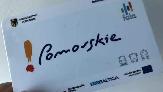 Zmiany w sprzedaży biletów okresowych. Od sierpnia będzie można je kupić wyłącznie przez oficjalne źródła