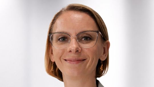 Hanna Ciesielska-Golicka nową wiceprezydent Tczewa ds. społecznych