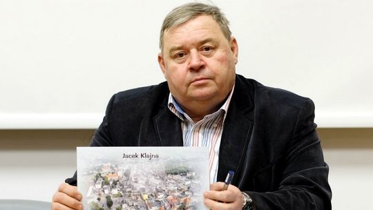 Jacek Klajna