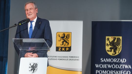 Jan Wyrowiński nie będzie już prezesem ZKP. Wkrótce wybory nowego