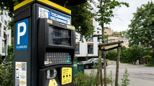 Zmiany zasad płatnego parkowania w Gdyni. Co za pół roku czeka kierowców?
