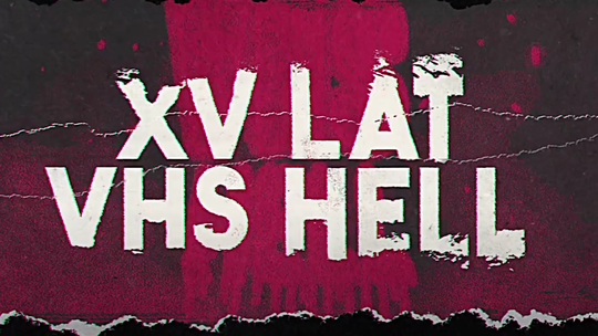 Zmutowane embriony i olbrzymie pająki, czyli 15-lecie VHS Hell