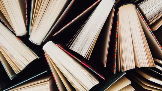 Książki nominowane do Pomorskiej Nagrody Literackiej „Wiatr od morza” 2025